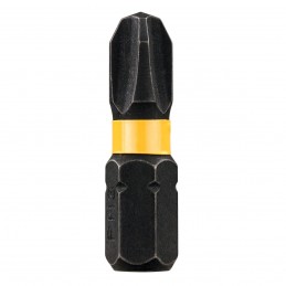 EMBOUT IMPACT TORSION 25MM PH3