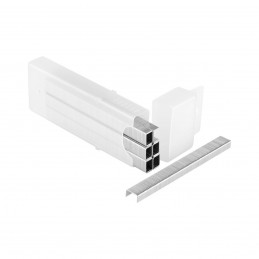 BTE 1000 AGRAF 6MM-1/4 TYPE.G