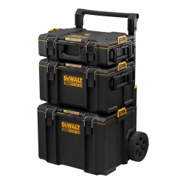 Tour TOUGHSYSTEM  sur...