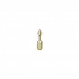 EMBOUT 1/4 PH2 EXTRA DUR  L...