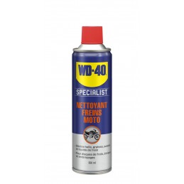 NETTOYANT FREINS MOTO 500 ML