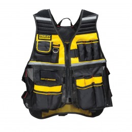VESTE TEXTILE PORTE-OUTILS...