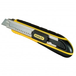 CUTTER A CARTOUCHE FATMAX 18MM