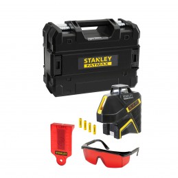 Niveau multiligne SLR-2V -...