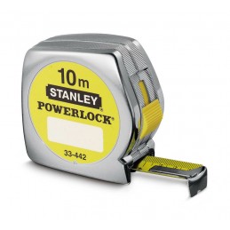 MESURE POWERLOCK 10M 25...