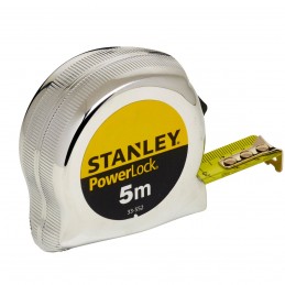 MESURE MICRO POWERLOCK 5M X 19