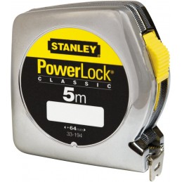 MESURE POWERLOCK 3M 12,7...