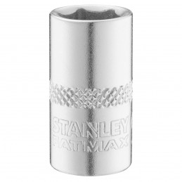 DOUILLE 1/4 6 PANS 9 MM FATMAX