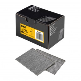 POINTES 16GA 20° INOX 1.2X63MM