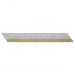 POINTES 15GA 34° INOX 1.4X38MM