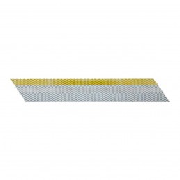 POINTES 15GA 34° 1.4X45MM