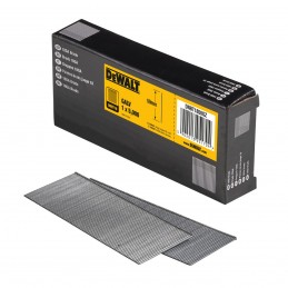 POINTES 18GA 1.02X50MM