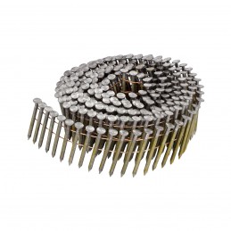 POINTES EN ROULEAU 2.5X64MM