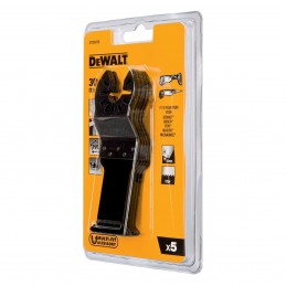 JEU DE 5 LAMES 30X43MM BIM...