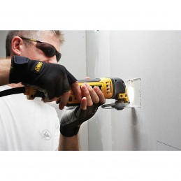 JEU DE 5 LAMES Ø100 MM BIM...
