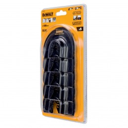 JEU DE 5 LAMES Ø100 MM BIM...