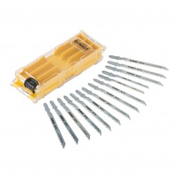COFFRET PLASTIQUE DE 10...