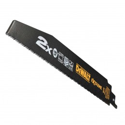 LAME DE SCIE SABRE BIM 2X...