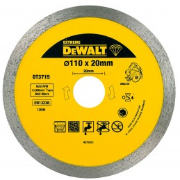 DISQUE POUR SCIE À...