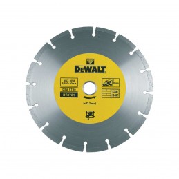 DISQUE FRITTÉ SEGMENTÉ POUR...