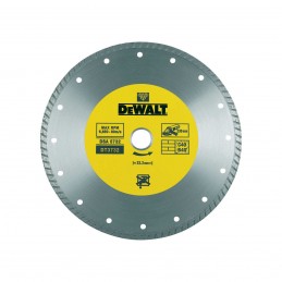 Disque turbo pour matériaux...