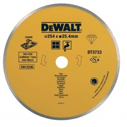 Disque pour scie à...