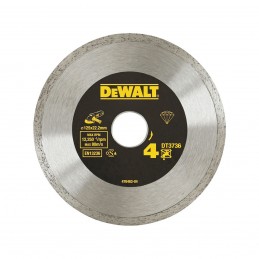 DISQUE FRITTÉ POUR LE...