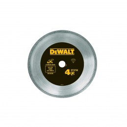 DISQUE FRITTÉ POUR LE...