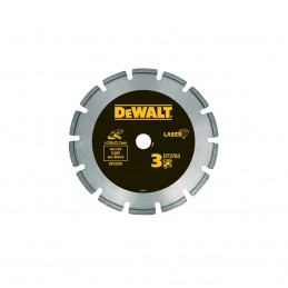 DISQUE LASER POUR BÉTON...