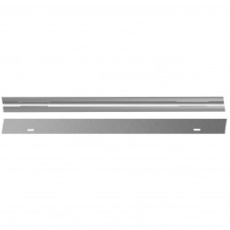 FERS DE RABOTS TCT POUR DW676K