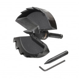 MÈCHE À FAÇONNER 117MM