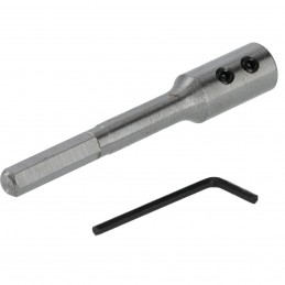 RALLONGE 140MM