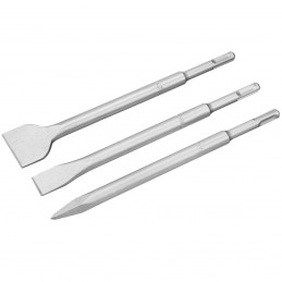 PACK DE DEUX BURINS PLATS...