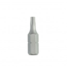EMBOUTS 25MM T15