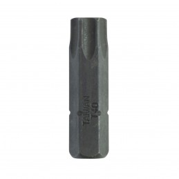 EMBOUT IMPACT TORSION 25MM T40