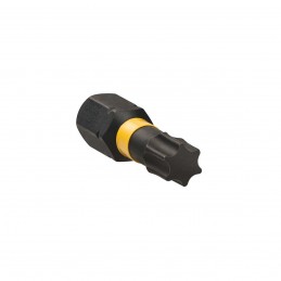 Embout Impact Torsion 25mm T25