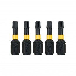 EMBOUT IMPACT TORSION 25MM T30