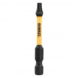 Embout Impact Torsion 50mm T20