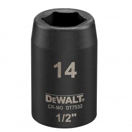 DOUILLE IMPACT DIAMÈTRE 14...