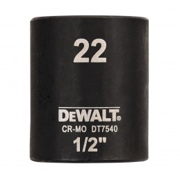 DOUILLE IMPACT DIAMÈTRE 22...