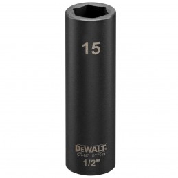 DOUILLE IMPACT DIAMÈTRE 15...