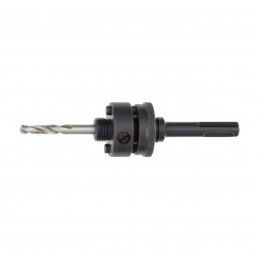 MANDRIN SDS-PLUS POUR SCIES...