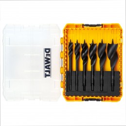COFFRET  TOUGHCASE DE 6...