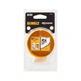 Scie cloche BIM 67x40mm