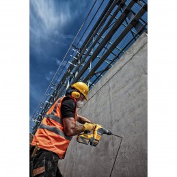 FORET BETON SDS-PLUS...
