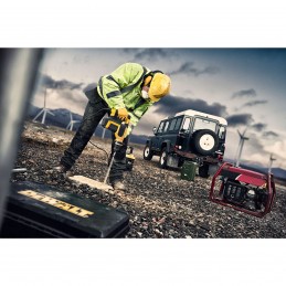FORET BETON SDS-PLUS...