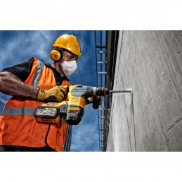 FORET BETON SDS-PLUS...