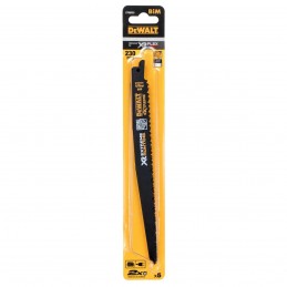 LAME DE SCIE SABRE XR...