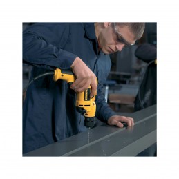 Perceuse rotative 701W avec...