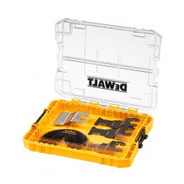Coffret TOUGHCASE 5 pieces...